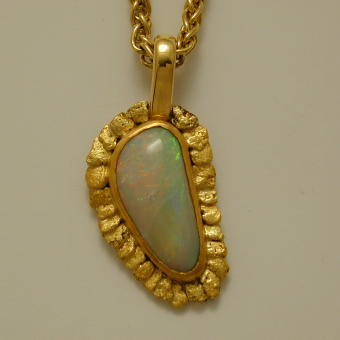 3.51c Opal